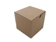 Caixa de Papelão tam. 11x11x10 (Para Caneca) -pct c/ 50 unid