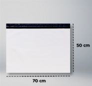 Envelope De Segurança Com Lacre 70 x 50 pct c/ 50 unid