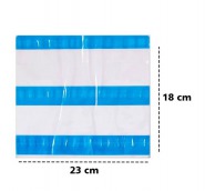 Envelope Canguru para Nota Fiscal 23 x 18 pct c/ 100